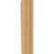 Ekena Millwork Imperial Traditional Rough Sawn Bracket, Western Red Cedar, 4"W x 14"D x 18"H BKT04X14X18IMP01RWR - alternate 4